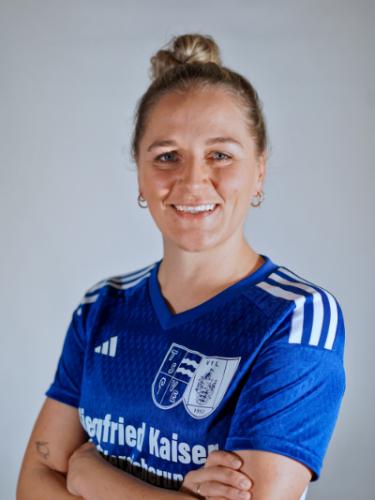 Johanna Scharpf