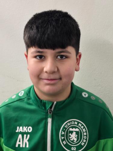 Ali Jan Ali Kilo