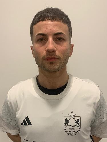 Melih Can Yesil