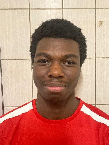 Taris Oroyovwe
