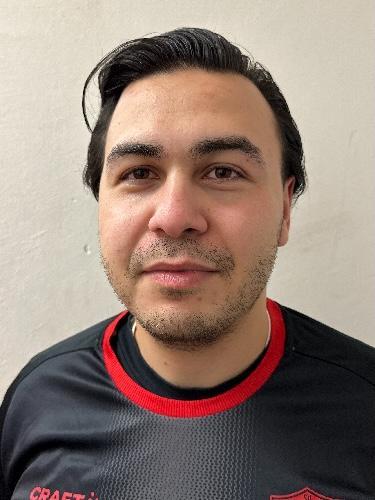 Irfan Ipek