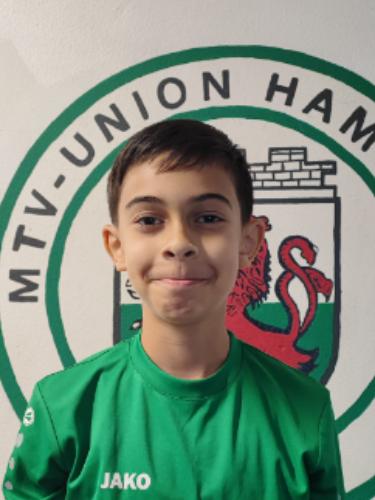 Hyusein Emrah Hyusein