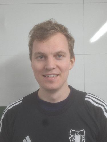 Nils Peter Gerling