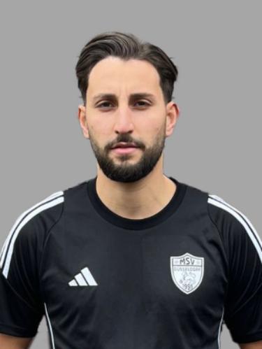 Amine Azzizi