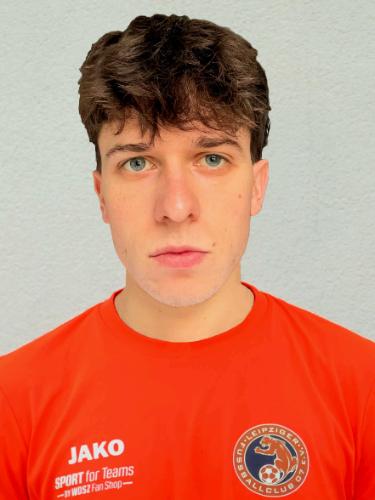 Maximilian Schulze