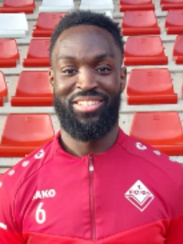 Adnan Aoudou