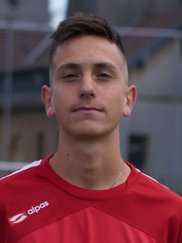 Francesco Cimino