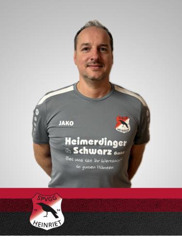 Matthias Hammer