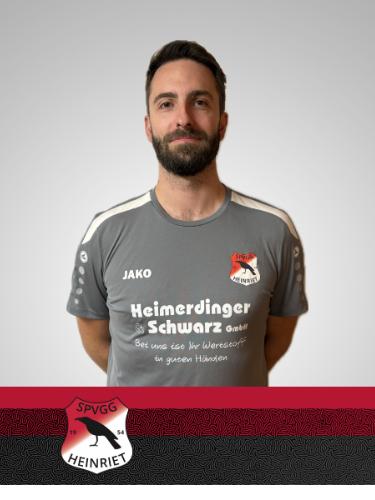 Michael Schmottermeyer