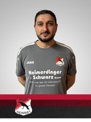 Yavuz Sen