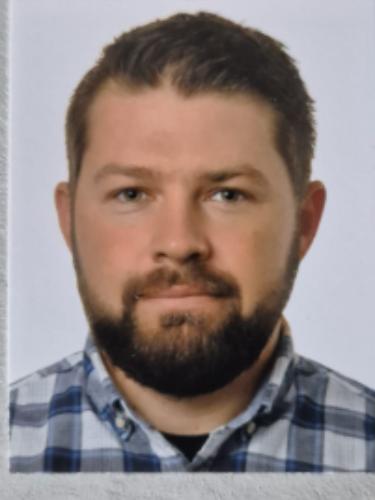 Daniel Janke