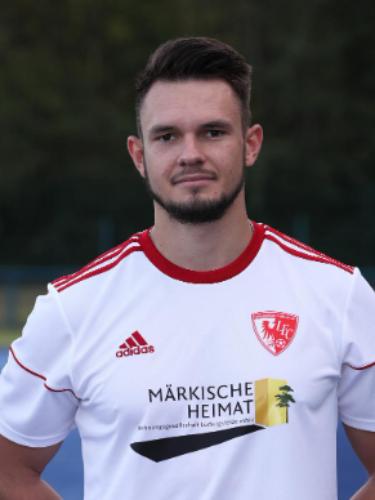 Sebastian Eichhorn