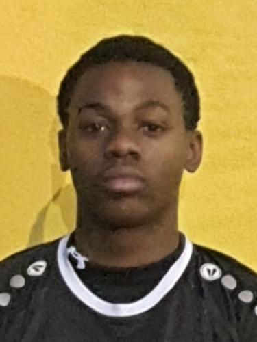 Merlin Kavena Lukinu