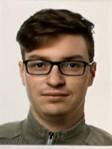 Florian Laubner
