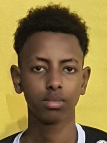 Henos Dawit Ghebremedhin