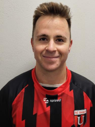 Mark Ebersbach