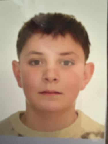 Luca Giovanni Schramm