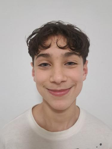 Djamil Stephan