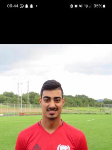 Onur Ekici