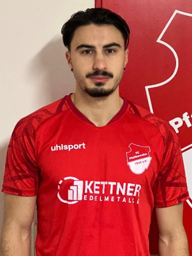 Batuhan Bak