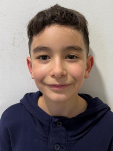 Emir Karaoglu