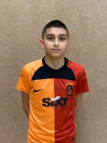 Harun Aras Delik