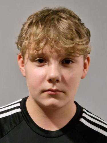Benjamin David Atlas