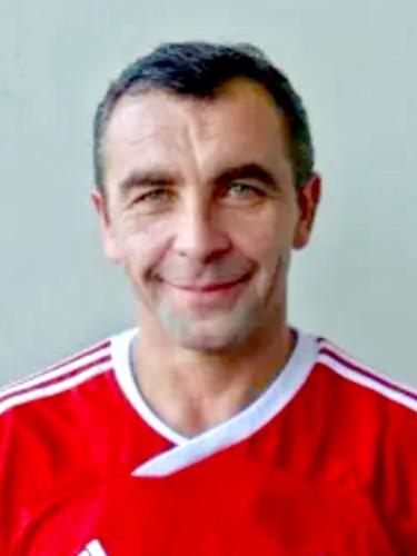 Oleg Oliinyk