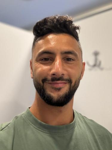 Mahmoud Akkaoui