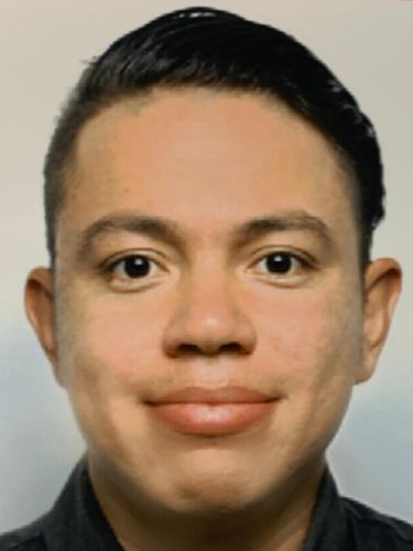 Hector David Almendares Sanchez