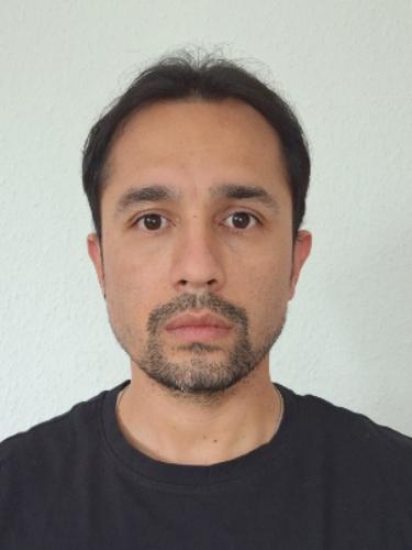 Renato Jesus Gonzales Reyes