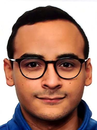 Lupo Daniel Mendez Alvarez