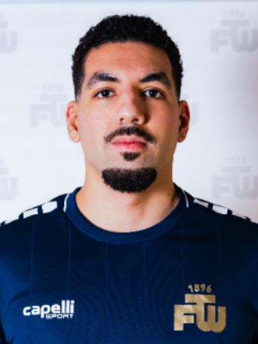 Ayoub Boujdad