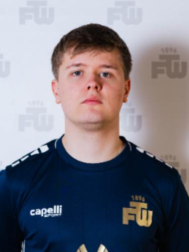 Alexander Semerenko