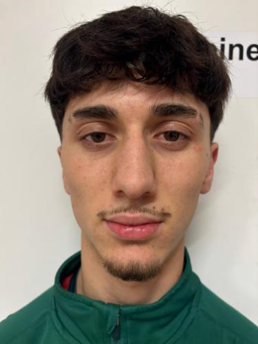 Shaheb Amini