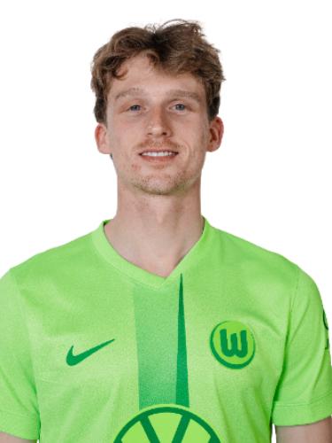 Mads Roerslev Rasmussen