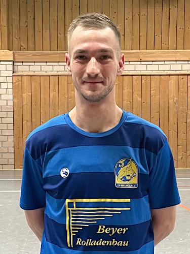 Tom-Dominic Kunzel