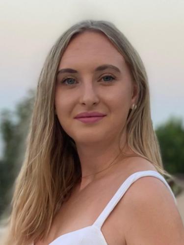 Gina Maria Schneider