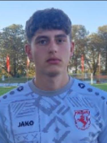 Flavio Noah Holzapfel