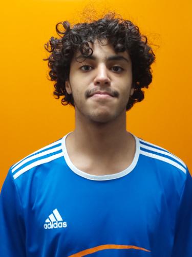 Adam Lamsaouri
