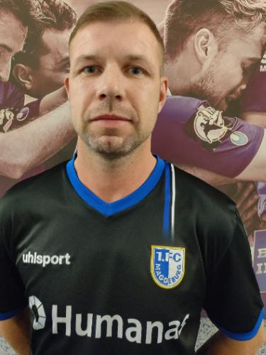 Andreas Griep