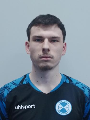Michael Kania
