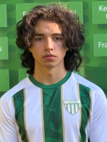 Joel Matias Zarate Abril