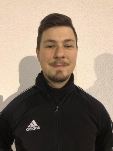 Timo Weiger