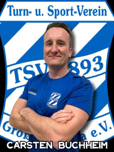 Carsten Buchheim