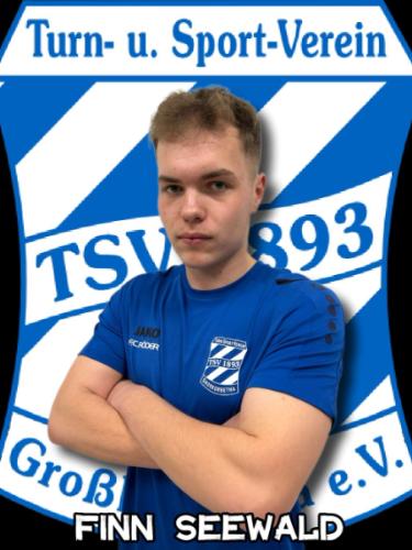 Finn Seewald