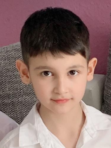 Mohammad Bilal Naseri