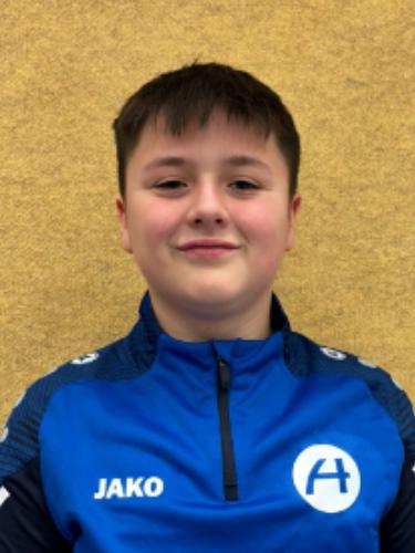 Finn Luca Hirschmüller