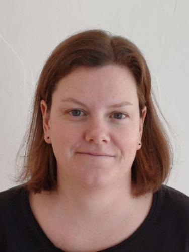 Sarah Wegerich