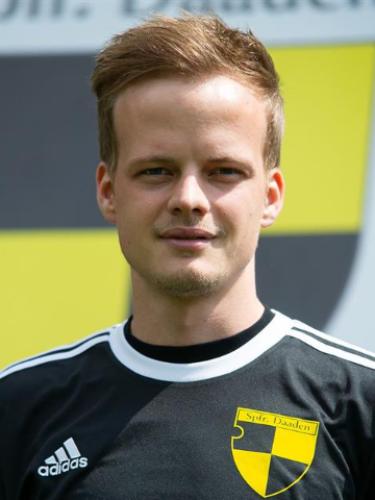 Maximilian Ramb